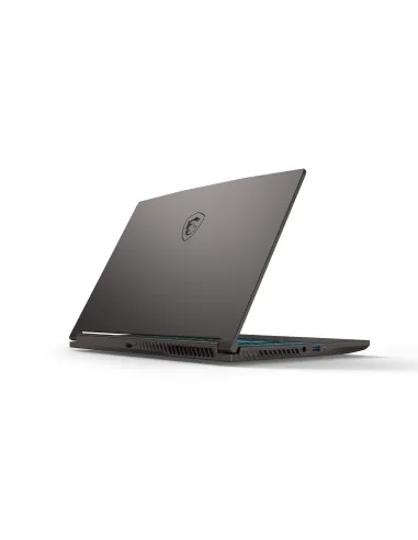 MSI Thin A15 B7VF-219ES AMD Ryzen™ 7 7735HS Portátil 39,6 cm (15.6") Full HD 16 GB DDR5-SDRAM 1 TB SSD NVIDIA GeForce RTX 4060