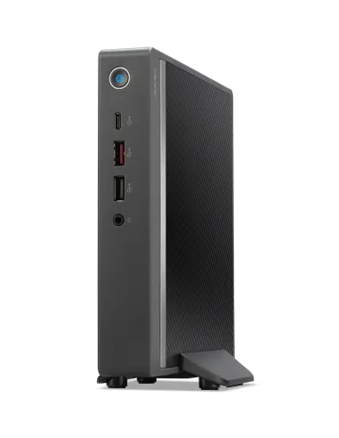 Acer Veriton 2000 Mini VN2595GT Intel® Core™ i7 i7-13620H 16 GB DDR5-SDRAM 512 GB SSD Windows 11 Pro Mini PC Negro