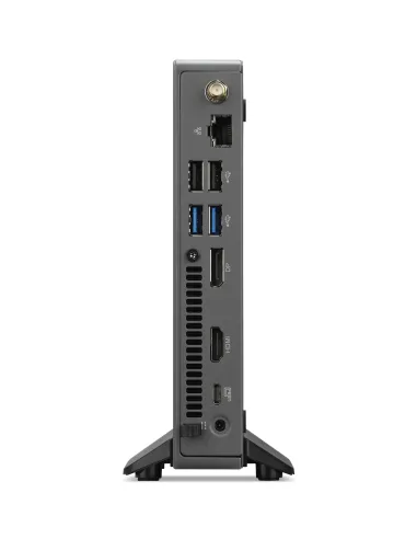Acer Veriton 2000 Mini VN2595GT Intel® Core™ i7 i7-13620H 16 GB DDR5-SDRAM 512 GB SSD Windows 11 Pro Mini PC Negro