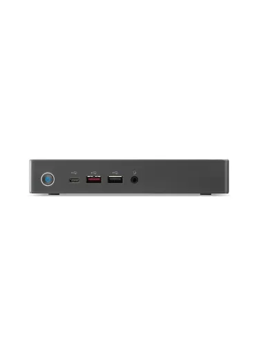 Acer Veriton 2000 Mini VN2595GT Intel® Core™ i7 i7-13620H 16 GB DDR5-SDRAM 512 GB SSD Windows 11 Pro Mini PC Negro
