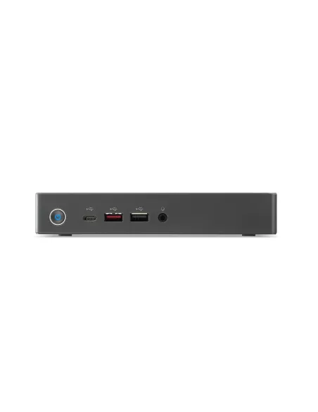 Acer Veriton 2000 Mini VN2595GT Intel® Core™ i7 i7-13620H 16 GB DDR5-SDRAM 512 GB SSD Windows 11 Pro Mini PC Negro