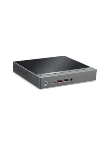 Acer Veriton 2000 Mini VN2595GT Intel® Core™ i7 i7-13620H 16 GB DDR5-SDRAM 512 GB SSD Windows 11 Pro Mini PC Negro