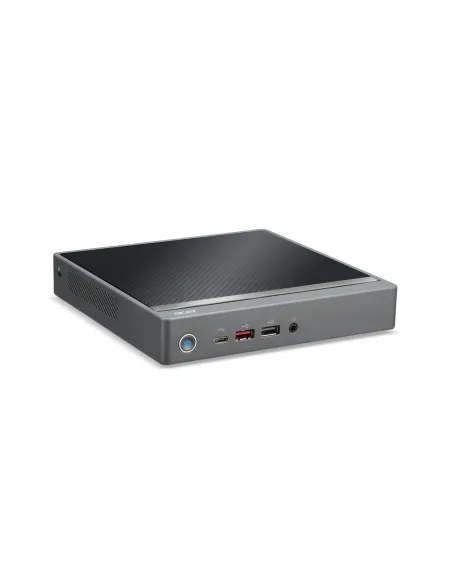 Acer Veriton 2000 Mini VN2595GT Intel® Core™ i7 i7-13620H 16 GB DDR5-SDRAM 512 GB SSD Windows 11 Pro Mini PC Negro