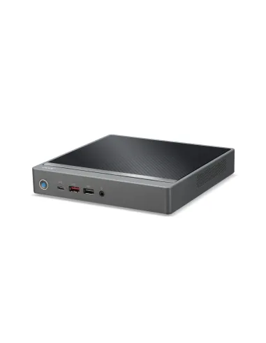 Acer Veriton 2000 Mini VN2595GT Intel® Core™ i7 i7-13620H 16 GB DDR5-SDRAM 512 GB SSD Windows 11 Pro Mini PC Negro