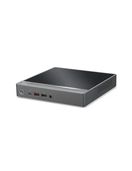 Acer Veriton 2000 Mini VN2595GT Intel® Core™ i7 i7-13620H 16 GB DDR5-SDRAM 512 GB SSD Windows 11 Pro Mini PC Negro