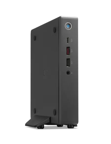 Acer Veriton 2000 Mini VN2595GT Intel® Core™ i7 i7-13620H 16 GB DDR5-SDRAM 512 GB SSD Windows 11 Pro Mini PC Negro
