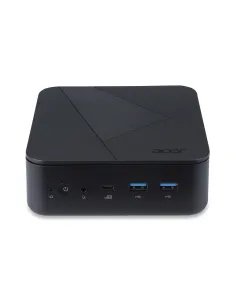 Acer Veriton NUC N1502G-13U5U PC de tamaño 0,73L Negro 120U