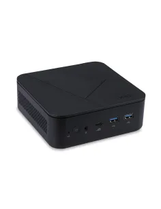 Acer Veriton NUC N1502G-13U5U PC de tamaño 0,73L Negro 120U 2