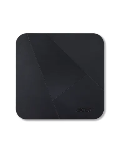 Acer Veriton NUC N1502G-13U5U PC de tamaño 0,73L Negro 120U