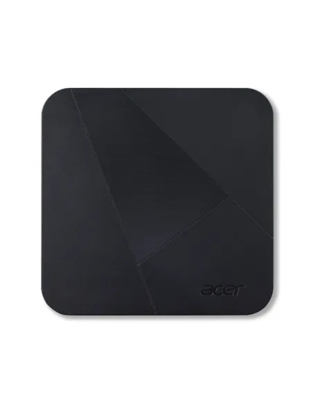 Acer Veriton NUC N1502G-13U5U PC de tamaño 0,73L Negro 120U