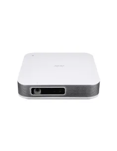Acer PD1520s 1200 lúmenes ANSI DLP 1080p (1920x1080) Plata 2