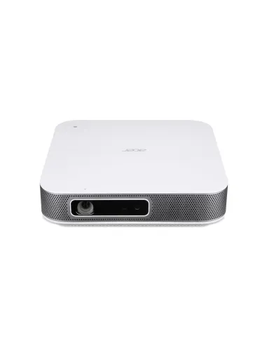 Acer PD1520s 1200 lúmenes ANSI DLP 1080p (1920x1080) Plata