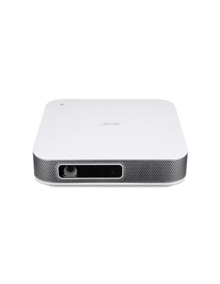 Acer PD1520s 1200 lúmenes ANSI DLP 1080p (1920x1080) Plata