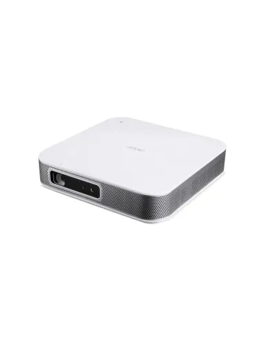 Acer PD1520s 1200 lúmenes ANSI DLP 1080p (1920x1080) Plata