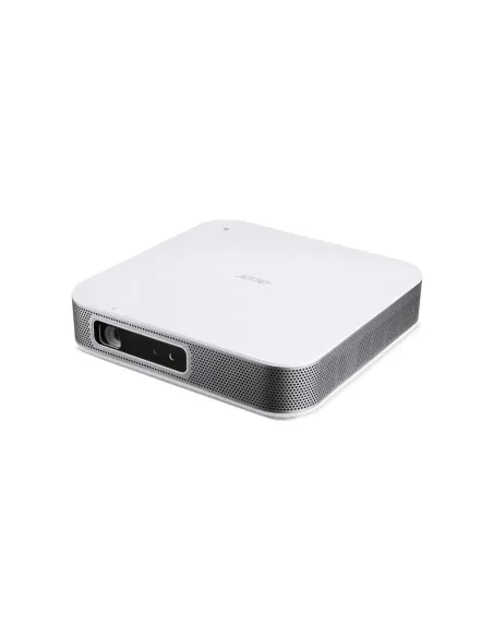 Acer PD1520s 1200 lúmenes ANSI DLP 1080p (1920x1080) Plata