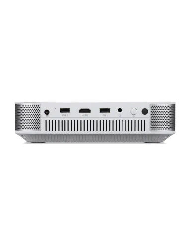 Acer PD1520s 1200 lúmenes ANSI DLP 1080p (1920x1080) Plata