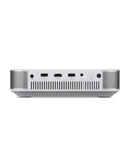 Acer PD1520s 1200 lúmenes ANSI DLP 1080p (1920x1080) Plata