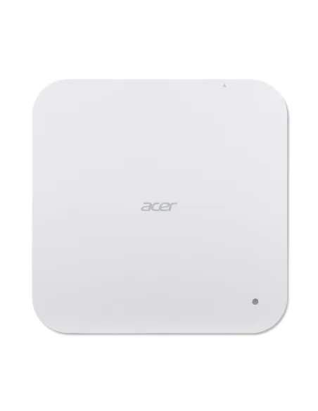Acer PD1520s 1200 lúmenes ANSI DLP 1080p (1920x1080) Plata