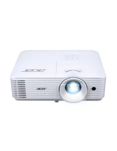 Acer P1258i Proyector de alcance estándar 4800 lúmenes ANSI DLP XGA (1024x768) 3D Blanco 2