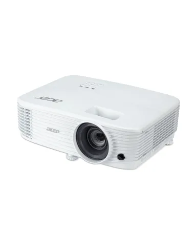 Acer P1257 Proyector de alcance estándar 4800 lúmenes ANSI DLP XGA (1024x768) 3D Blanco