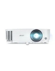 Acer P1357 Proyector de alcance estándar 4800 lúmenes ANSI DLP WXGA (1280x800) 3D Blanco
