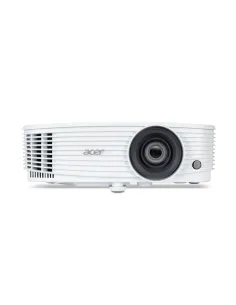 Acer P1357 Proyector de alcance estándar 4800 lúmenes ANSI DLP WXGA (1280x800) 3D Blanco 2