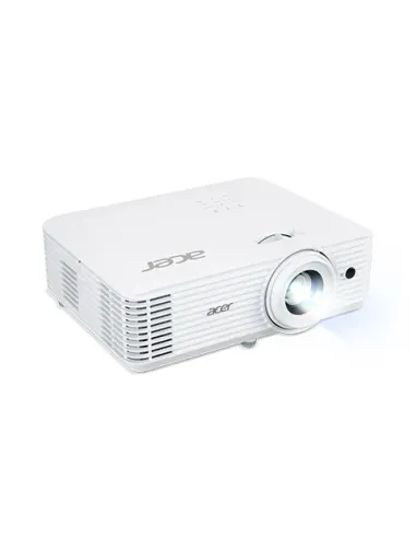 Acer Home X1528Ki Proyector de alcance estándar 5200 lúmenes ANSI DLP 1080p (1920x1080) 3D Blanco