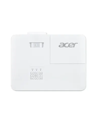 Acer Home X1528Ki Proyector de alcance estándar 5200 lúmenes ANSI DLP 1080p (1920x1080) 3D Blanco