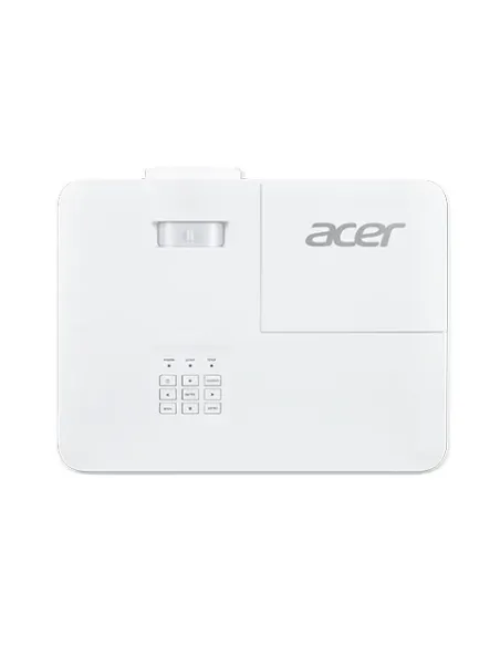Acer Home X1528Ki Proyector de alcance estándar 5200 lúmenes ANSI DLP 1080p (1920x1080) 3D Blanco