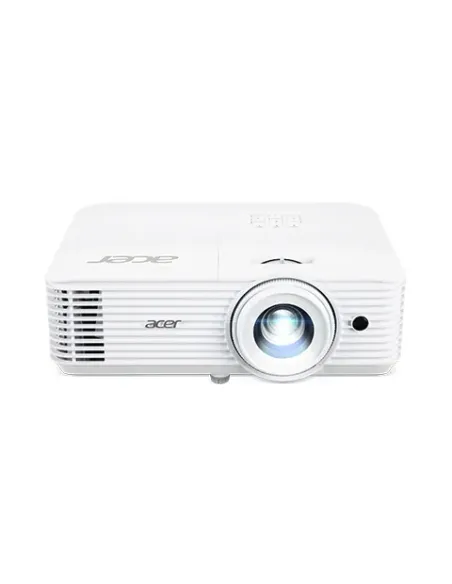 Acer Home X1528Ki Proyector de alcance estándar 5200 lúmenes ANSI DLP 1080p (1920x1080) 3D Blanco
