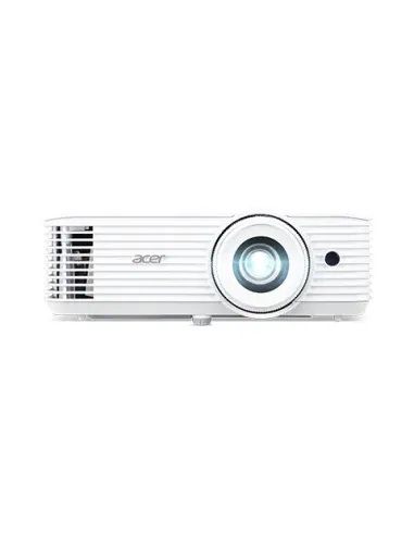 Acer Home X1528Ki Proyector de alcance estándar 5200 lúmenes ANSI DLP 1080p (1920x1080) 3D Blanco