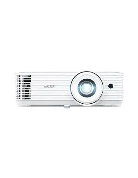 Acer Home X1528Ki Proyector de alcance estándar 5200 lúmenes ANSI DLP 1080p (1920x1080) 3D Blanco