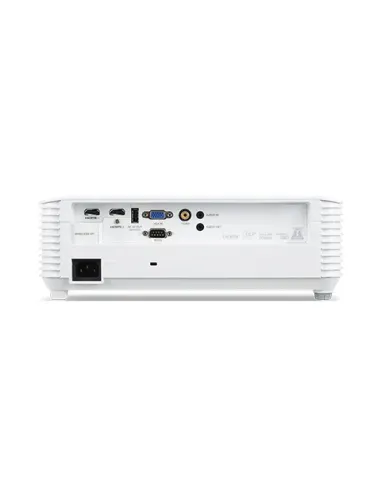 Acer Home X1528Ki Proyector de alcance estándar 5200 lúmenes ANSI DLP 1080p (1920x1080) 3D Blanco