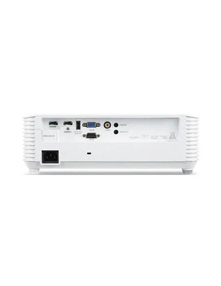 Acer Home X1528Ki Proyector de alcance estándar 5200 lúmenes ANSI DLP 1080p (1920x1080) 3D Blanco