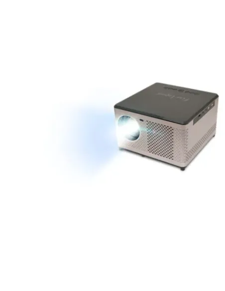 Acer QF15a 500 lúmenes ANSI 1080p (1920x1080)