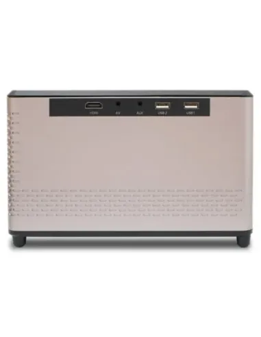 Acer QF15a 500 lúmenes ANSI 1080p (1920x1080)