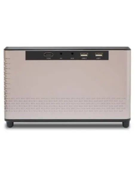 Acer QF15a 500 lúmenes ANSI 1080p (1920x1080)