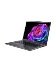 Acer Aspire 14 AI A14-52M-51HA Copilot+ PC Intel Core Ultra 5 226V Portátil 35,6 cm (14") WUXGA 16 GB LPDDR5x-SDRAM 1 TB SSD 2