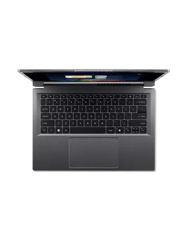Acer Aspire 14 AI A14-52M-51HA Copilot+ PC Intel Core Ultra 5 226V Portátil 35,6 cm (14") WUXGA 16 GB LPDDR5x-SDRAM 1 TB SSD