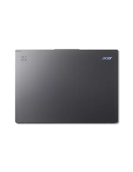 Acer Aspire 14 AI A14-52M-51HA Copilot+ PC Intel Core Ultra 5 226V Portátil 35,6 cm (14") WUXGA 16 GB LPDDR5x-SDRAM 1 TB SSD