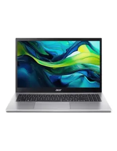 Acer Aspire Go 15 AG15-42P-R8F0 AMD Ryzen™ 5 7430U Portátil 39,6 cm (15.6") Full HD 16 GB DDR4-SDRAM 512 GB SSD Wi-Fi 6 2