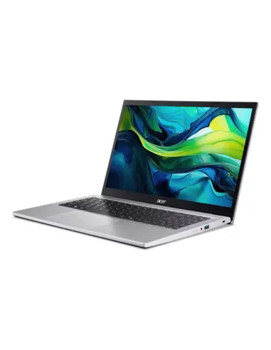 Acer Aspire Go 15 AG15-42P-R8F0 AMD Ryzen™ 5 7430U Portátil 39,6 cm (15.6") Full HD 16 GB DDR4-SDRAM 512 GB SSD Wi-Fi 6