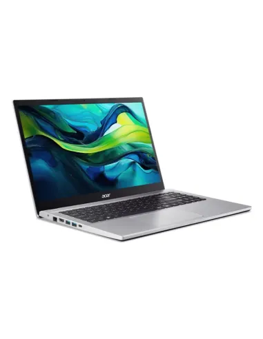Acer Aspire Go 15 AG15-42P-R8F0 AMD Ryzen™ 5 7430U Portátil 39,6 cm (15.6") Full HD 16 GB DDR4-SDRAM 512 GB SSD Wi-Fi 6