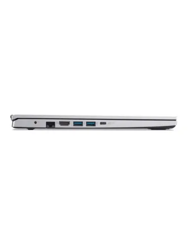 Acer Aspire Go 15 AG15-42P-R8F0 AMD Ryzen™ 5 7430U Portátil 39,6 cm (15.6") Full HD 16 GB DDR4-SDRAM 512 GB SSD Wi-Fi 6