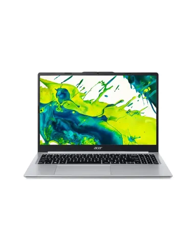 Acer Aspire Lite AL15-48P-R8WE AMD Ryzen™ 7 5825U Portátil 39,6 cm (15.6") Full HD 8 GB DDR4-SDRAM 512 GB SSD Wi-Fi 6