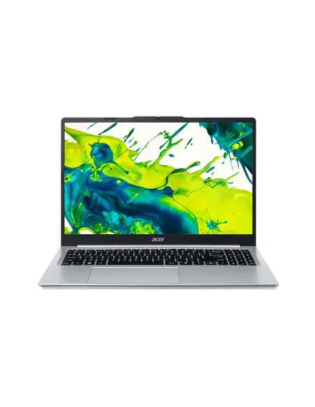 Acer Aspire Lite AL15-48P-R8WE AMD Ryzen™ 7 5825U Portátil 39,6 cm (15.6") Full HD 8 GB DDR4-SDRAM 512 GB SSD Wi-Fi 6