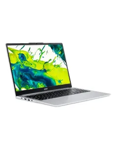 Acer Aspire Lite AL15-48P-R8WE AMD Ryzen™ 7 5825U Portátil 39,6 cm (15.6") Full HD 8 GB DDR4-SDRAM 512 GB SSD Wi-Fi 6 2