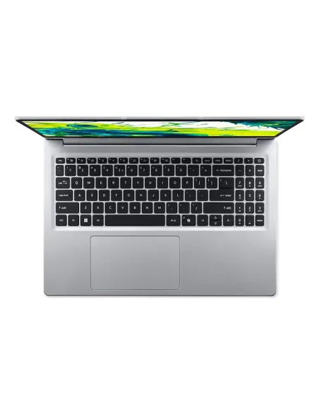 Acer Aspire Lite AL15-48P-R8WE AMD Ryzen™ 7 5825U Portátil 39,6 cm (15.6") Full HD 8 GB DDR4-SDRAM 512 GB SSD Wi-Fi 6