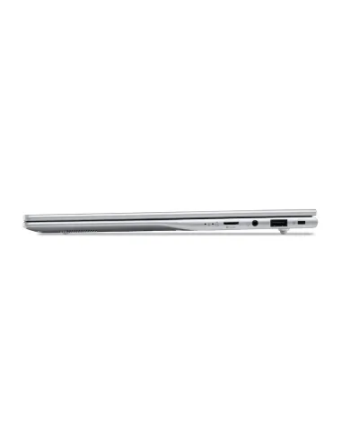 Acer Aspire Lite AL15-48P-R8WE AMD Ryzen™ 7 5825U Portátil 39,6 cm (15.6") Full HD 8 GB DDR4-SDRAM 512 GB SSD Wi-Fi 6