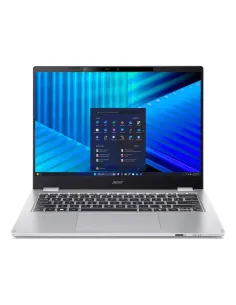 Acer TravelMate P4 TMP414-55-TCO-761T Intel Core Ultra 7 255U Portátil 35,6 cm (14") 3K 16 GB DDR5-SDRAM 512 GB SSD Wi-Fi 7
